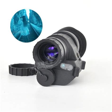 Infrared Monocular Pvs Night Vision Goggles Pvs Outlook