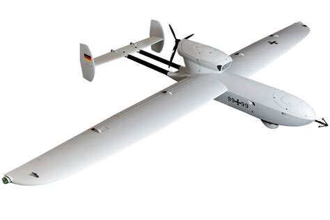 Rheinmetall Taking Over Uav Maker Emt Joint Forces News