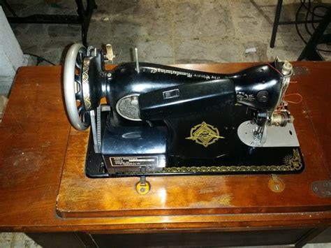 Máquina De Coser Singer Familiar Antigua 2 900 00 en Mercado Libre