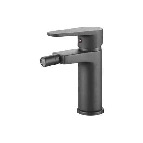 Miscelatori Lavabo Bidet Incasso Doccia Con Deviatore Serie Black