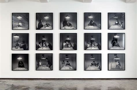 Carrie Mae Weems The Kitchen Table Series Kitchen Table