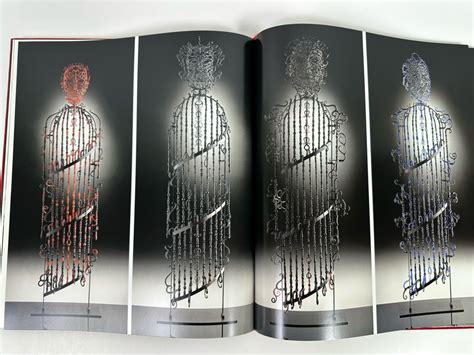 Limited Edition Art Glass Book Of From The Litvak Gallery Lucio