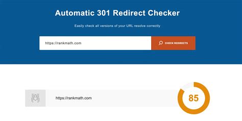 How To Easily Find And Fix Redirect Loops Error In Wordpress Rank Math