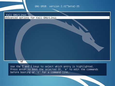 How To Dual Boot Windows 10 And Kali Linux