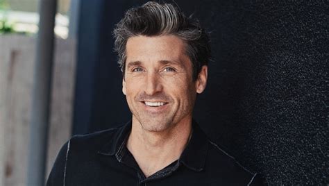 A Los A Os Patrick Dempsey Fue Elegido El Hombre M S Sexy Del