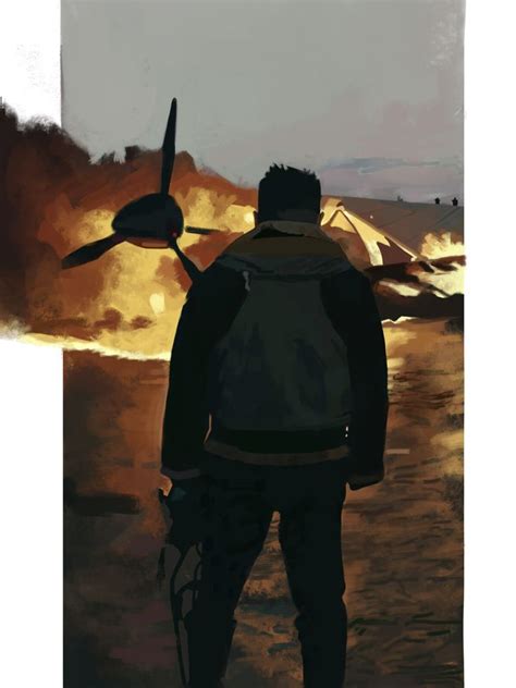 Dunkirk Study Pg Sketches On Artstation At