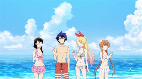 Top 74+ anime beach episode super hot - in.coedo.com.vn