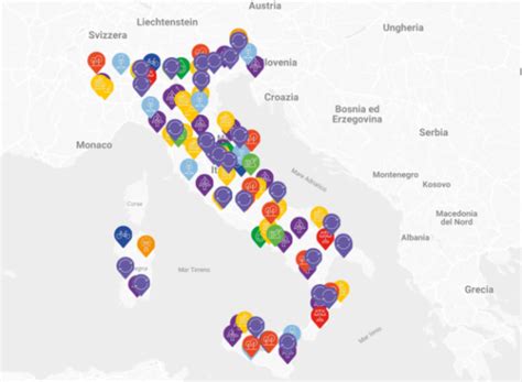 Legambiente Mappa I Cantieri Della Transizione Ecologica Recover Web