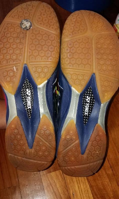 Yonex Shb Limited Lcw Men S Fashion Footwear Dress Shoes On Carousell