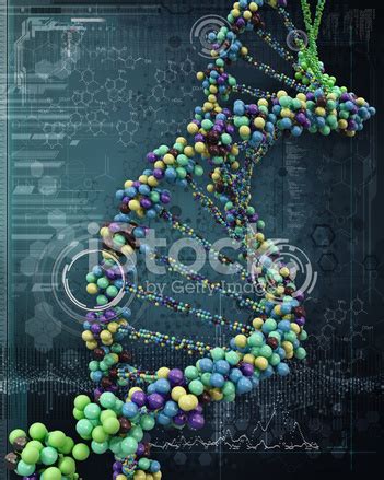 Dna Helix Stock Photo | Royalty-Free | FreeImages