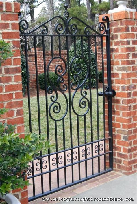 Rod Iron Gates Wrought Iron And Fence Co Custom Wrought Iron Gates In Rod Iron Gates Albuquerque