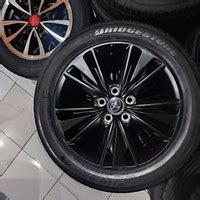 Jual Velg Venturer R Murah Harga Terbaru