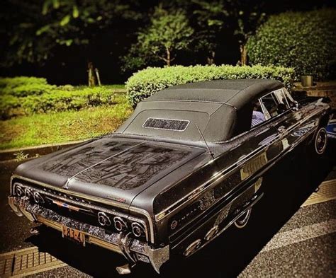 Pin By Sherry On Lowrider Models Lowrider Cars Lowriders Impala