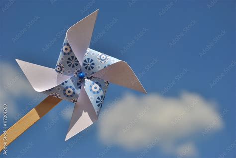 Girandola Stock Photo | Adobe Stock