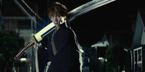 El Live Action De Bleach Se Deja Ver En Un Tráiler Lleno De Acción