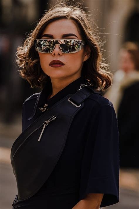 The Best Looks From The Streets Of Milan Fashion Week Fall 2020