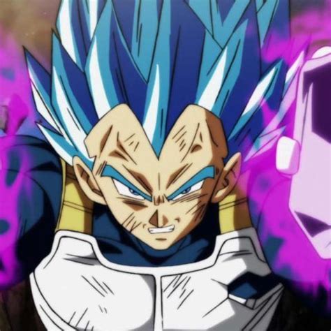 Dragon Ball Super Épisode 126 La détermination de Vegeta Dragon