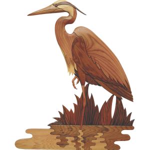 Blue Heron Woodworking Woodworking Projects