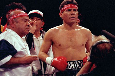 Top 5 Mexican Boxers