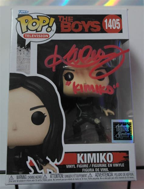 Kimiko Art Toys Hobbydb