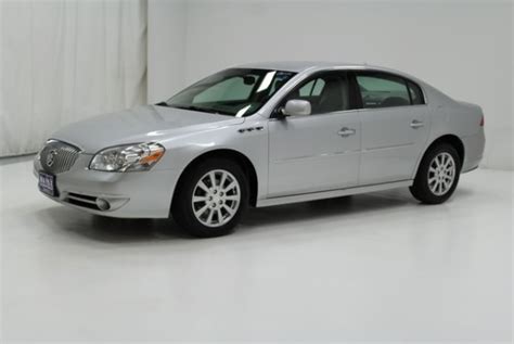 Buick Lucerne Cx For Sale Used Cars From