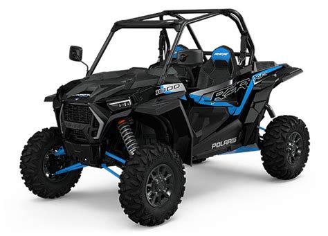 Polaris España Rzr