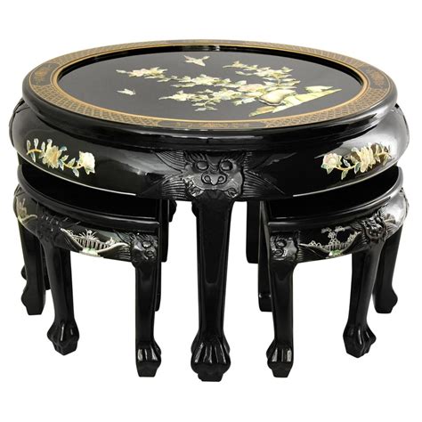 Asian Living Room Furniture Ideas On Foter
