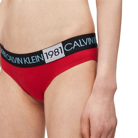 Bikini Brief 1981 Bold CALVIN KLEIN Guanxe Atlantic Marketplace