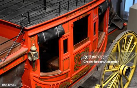 88 Wells Fargo Stagecoach Photos & High Res Pictures - Getty Images