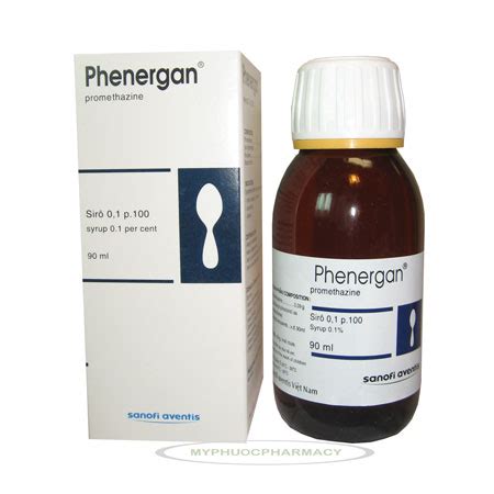 What Is Phenergan Used For Unveiling Its Medicinal Applications