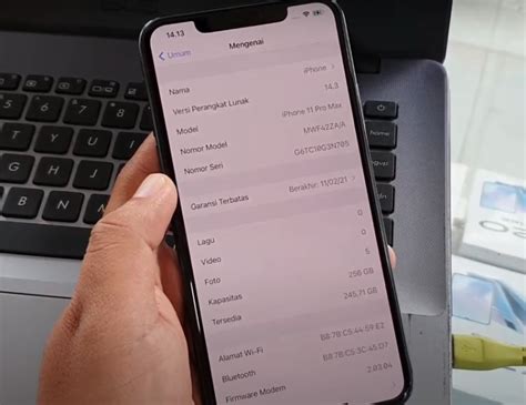 Cara Cek Garansi Iphone Ibox Internasional Dan Cara Cek Masa Garansi