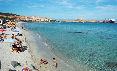 Corsica S Most Beautiful White Sand Beaches Travelgeekery