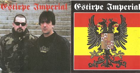 Glory Days Of R A C Estirpe Imperial Spain