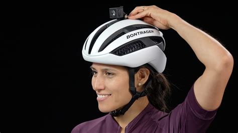 Bontrager Circuit Wavecel Road Bike Helmet Trek Bikes