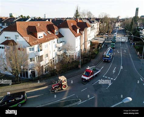 Xpsx Lokal Hanau Protest Der Heizungsbauer Und Bauern V L