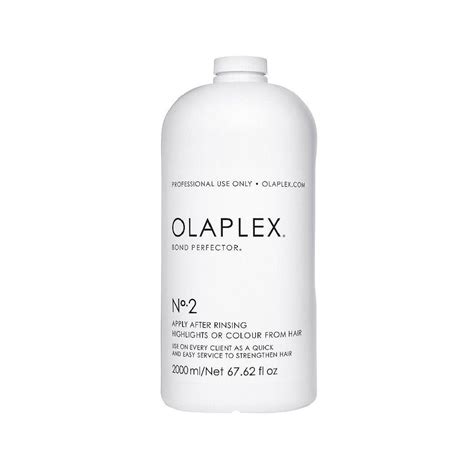 Olaplex Bond Perfector N 2 2000ml Olaplex Bond Perfector N 2 Le