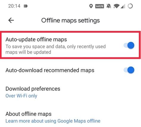 How to use Waze & Google Maps Offline to Save Internet Data – TechCult