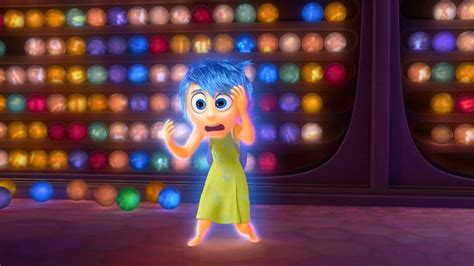 Inside Out 2015 Disney Screencaps Inside Out Disney Animation