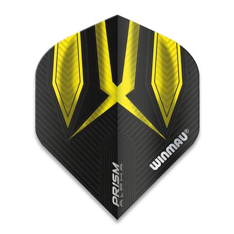 Pi Rka Winmau Prism Alpha Do Lotek Rzutek Dart