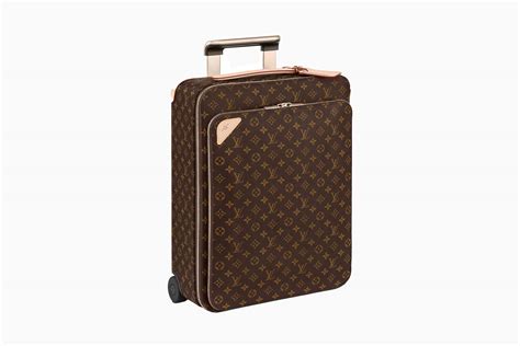 Ready Jet Set Go 15 Best Luxury Luggage Brands