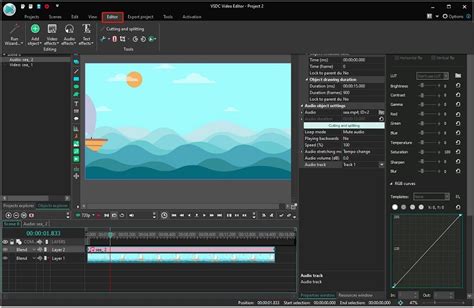 5 Best Free Video Sound Editors To Edit Video Audio 2023 Minitool Moviemaker