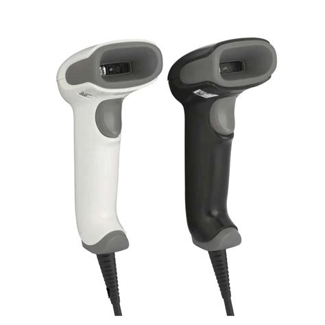 Honeywell Xenon XP 2D General Duty Barcode Scanner XP 1950 Kommullo