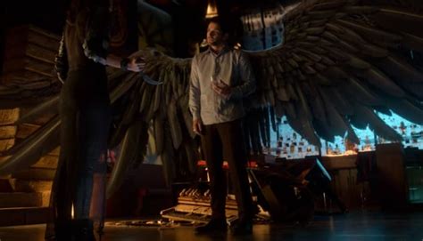 Lucifer Season 5 Episode 2 Review: Lucifer! Lucifer! Lucifer! - TV Fanatic