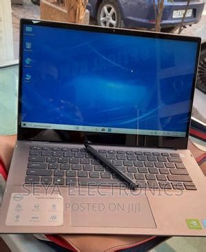 New Laptop Dell Inspiron 14 5447 16GB Intel Core I5 SSD 512GB In Bole