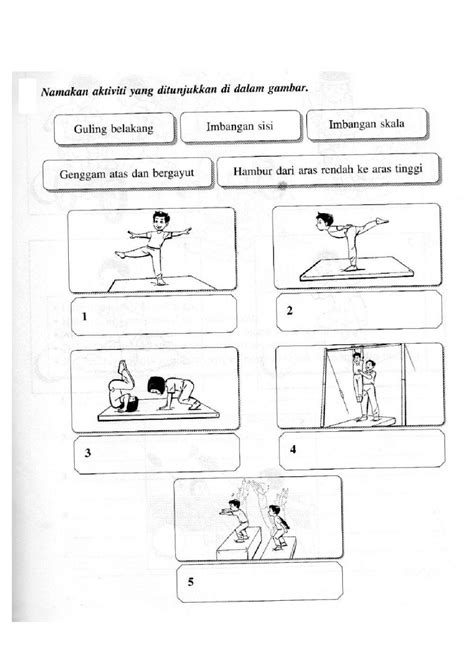 566635 Pendidikan Jasmani Tahun 3 Zaidani Zaidi