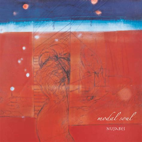 When did Nujabes release Modal Soul?