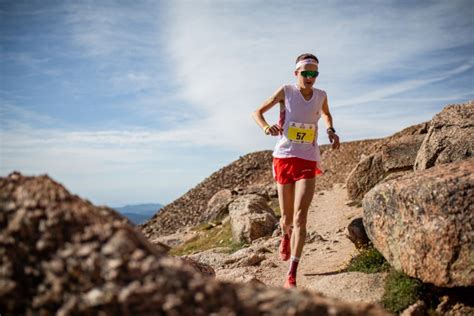 Pikes Peak Ascent 2022