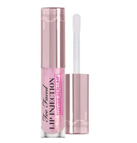 UPC 651986978601 Too Faced Lip Injection Extreme Lip Plumper Travel