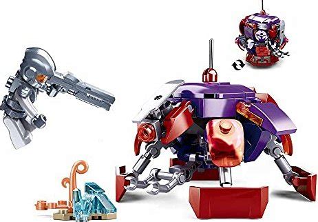 Sluban Atomic Storm Command Robot ab € 10,80 (2025) | Preisvergleich ...
