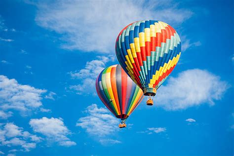 Hot Air Balloon Pictures Images And Stock Photos Istock